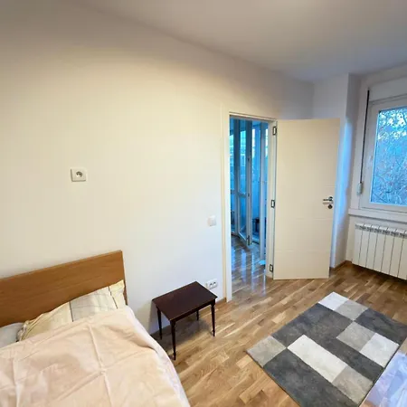Bulevarapartment - * Белград