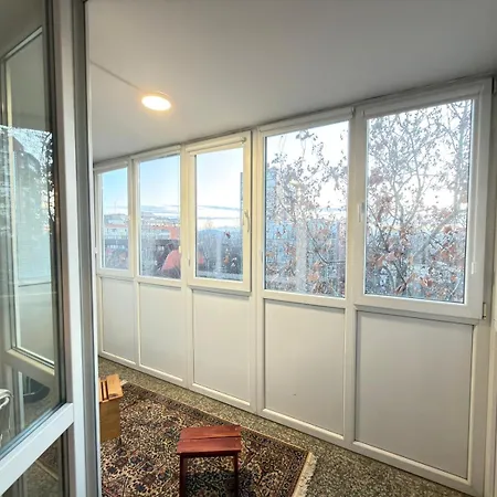 Апартаменты Bulevarapartment - Белград