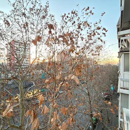 Апартаменты Bulevarapartment - Белград