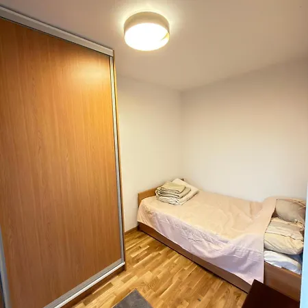 Bulevarapartment - Apartamento *