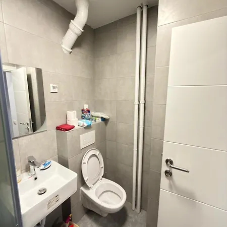 Bulevarapartment - Apartamento Belgrado