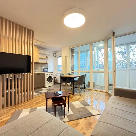 Apartamento Bulevarapartment - *