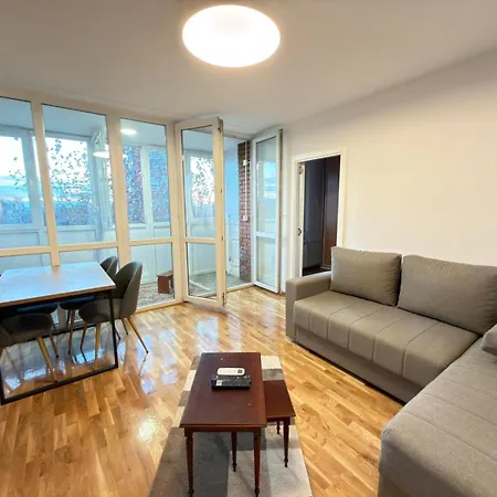 Apartamento Bulevarapartment -