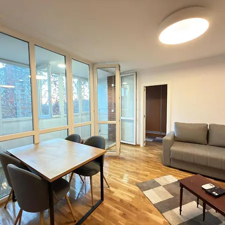 Apartamento Bulevarapartment -