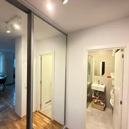 Apartamento Bulevarapartment -