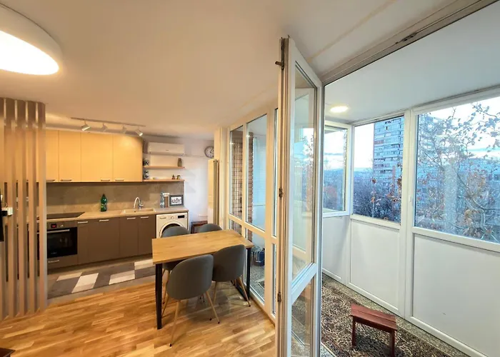 Bulevarapartment - Apartment