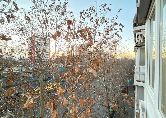 Апартаменты Bulevarapartment - Белград