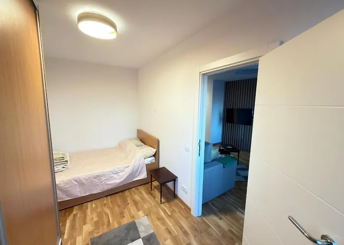 Bulevarapartment - Белград