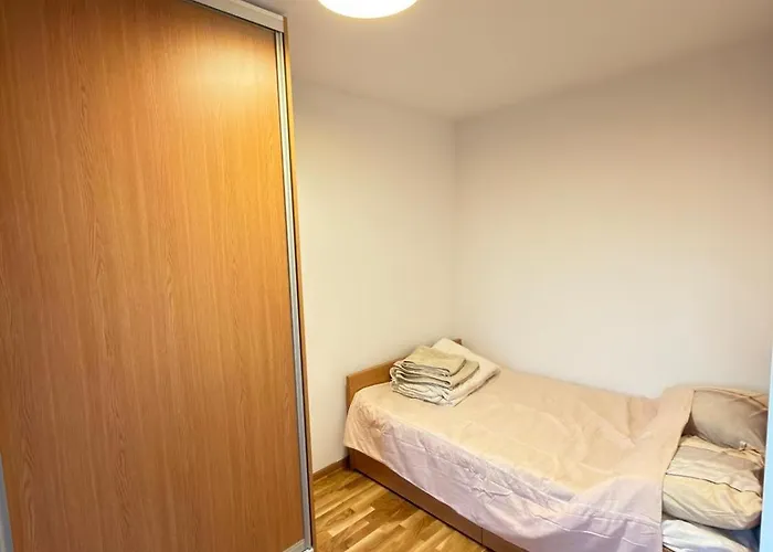 Bulevarapartment - Апартаменты *