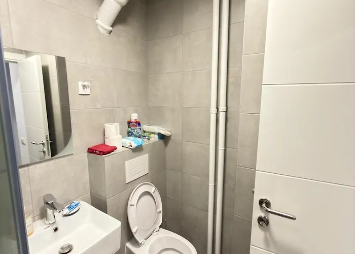 Bulevarapartment - Апартаменты Белград