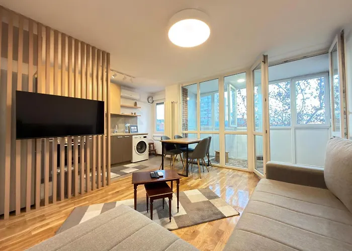 Apartment Bulevarapartment - *