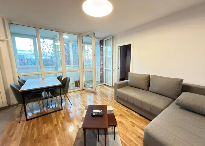 Apartment Bulevarapartment -